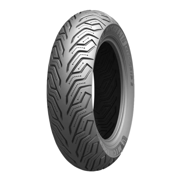 Michelin City Grip 2 120/70-10 54L TL Rear Tire