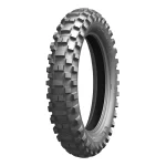 Michelin Desert Race 140/80-18 70R TT Rear Tire
