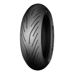 Michelin Pilot Power 3 SC 160/60R15 67H TL Rear Tire