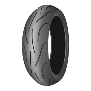 Michelin Pilot Power 2CT 180/55ZR17 73W TL Rear Tire