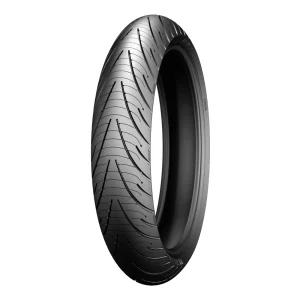 Michelin Pilot Road 3 120/70ZR17 58W TL Front Tire