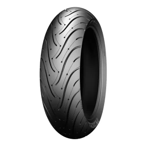 Michelin Pilot Road 3 160/60ZR18 70W TL Rear Tire