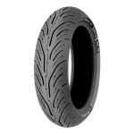 Michelin Pilot Road 4 160/60ZR17 69W TL Rear Tire
