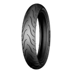 Michelin Pilot Street 70/90-17 43S TL/TT Front/Rear Tire