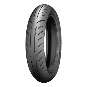 Michelin Power Pure SC 130/60-13 60P TL Front/Rear Tire