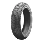 Michelin Power Supermoto Rain 160/60R17 TL NHS Rear Tire