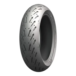 Michelin Road 5 190/55ZR17 75W TL Rear Tire