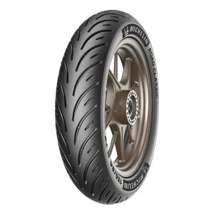 Michelin Road Classic 130/70B18 63H TL Rear Tire
