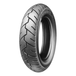 Michelin S1 80/100-10 46J TL/TT Front/Rear Tire