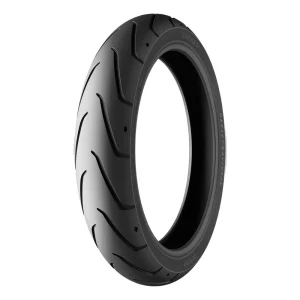 Michelin Scorcher 11 120/70ZR18 59W TL Front Tire