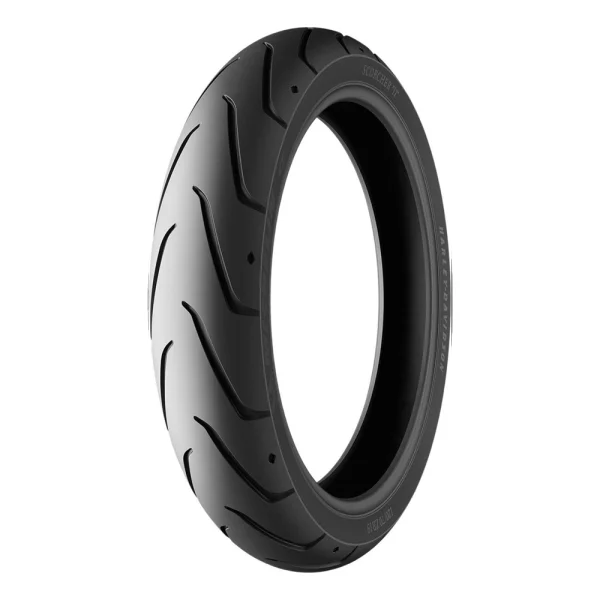 Michelin Scorcher 11 120/70ZR18 59W TL Front Tire