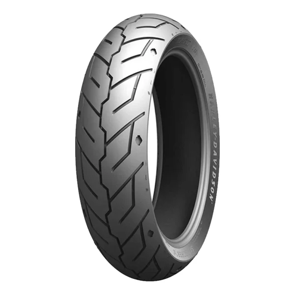 Michelin Scorcher 21 160/60R17 69V TL Rear Tire