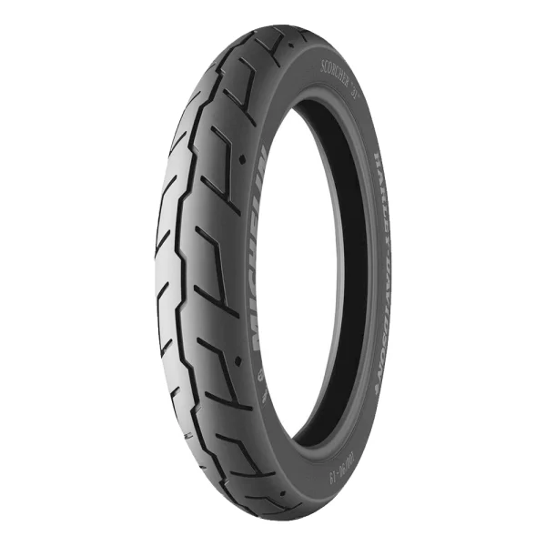 Michelin Scorcher 31 80/90-21 54H TL/TT Front Tire