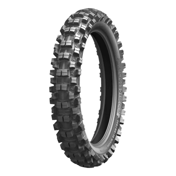 Michelin Starcross 5 Mini 2.50-10 33J TT Front/Rear Tire