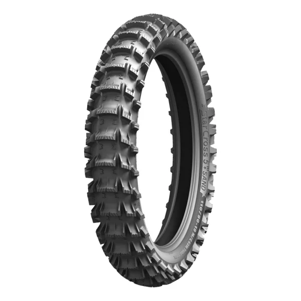 Michelin Starcross 5 Sand 110/90-19 62M TT Rear Tire
