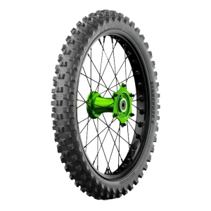 Michelin Starcross 6 Medium Hard 90/100-21 57M TT Front Tire