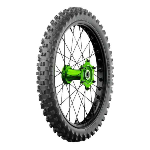 Michelin Starcross 6 Medium Hard 90/100-21 57M TT Front Tire