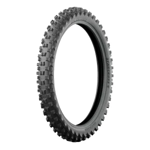 Michelin Starcross 6 Medium Soft 90/100-21 57M TT Front Tire