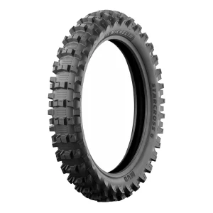 Michelin Starcross 6 Mud 110/90-19 62M TT Rear Tire