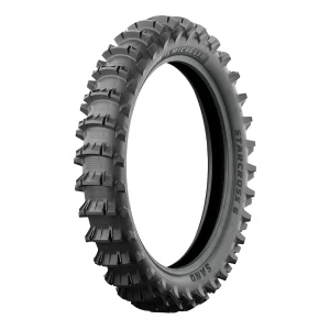 Michelin Starcross 6 Sand 110/90-19 62M TT Rear Tire