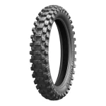 Michelin Tracker 100/90-19 57R TT Rear Tire