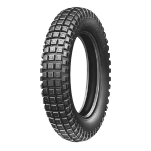 Michelin Trial X Light Competition 120/100R18 68M TL Rear Tire