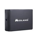 Midland BTX1 Pro S Dual Pack + FM Radio App интерком