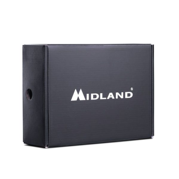 Midland BTX1 Pro S Single