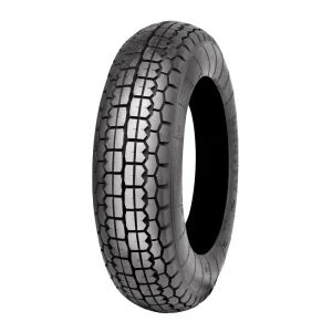 Mitas B13 4.00-8 66N TL/TT Front/Rear Tire