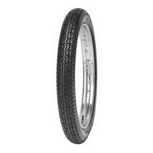 Mitas B7 2.75-17 47J TL/TT Front/Rear Tire