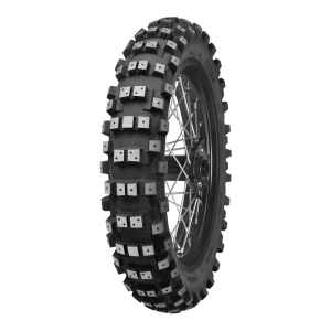 Mitas C-16 Stoneater Wint Fric 100/90-19 57M TT Rear Tire