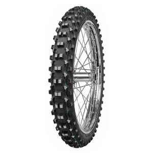 Mitas C-19 Super Light Green 90/100-21 57R TT Front Tire