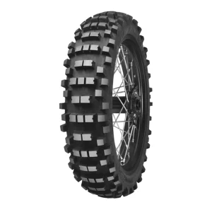 Mitas C10 Speedy Croc 120/90-18 65M TT Rear Tire