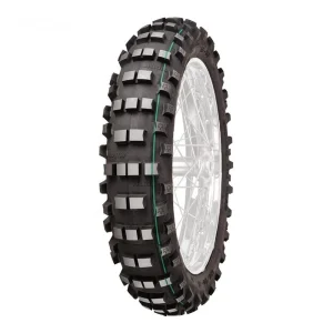 Mitas EF-07 Super Light Green 130/90-18 69R TT Rear Tire