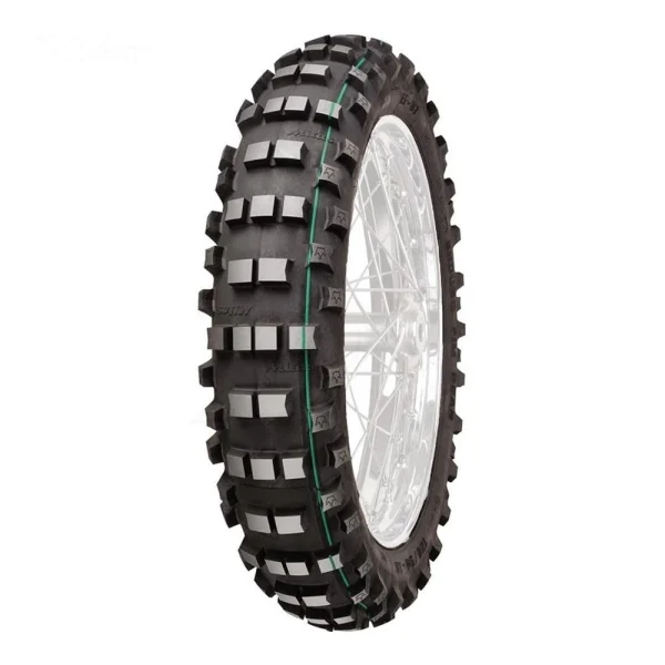 Mitas EF-07 Super 130/90-18 69R TT Rear Tire