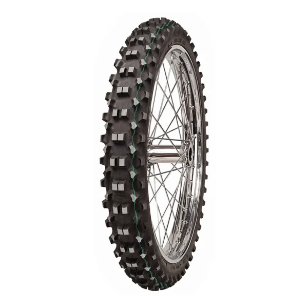 Mitas C19 Super Light Green 90/90-21 54R TT Front Tire