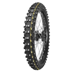 Mitas C19 Super Yellow 90/90-21 54R TT Front Tire