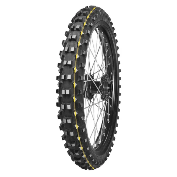 Mitas C19 Super Yellow 90/100-21 57R TT Front Tire