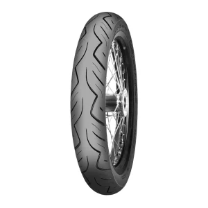 Mitas Custom Force 80/90-21 54H TL/TT Front Tire