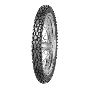 Mitas E-02 3.00-21 54S TT Front Tire