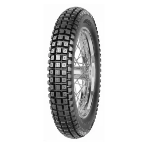 Mitas E-05 4.00-19 65P TT Rear Tire