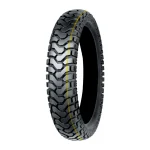 Mitas E-07 Dakar Yellow 140/80-17 69T TL Rear Tire