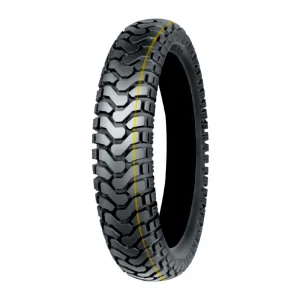 Mitas E-07 Dakar Yellow 150/70-18 70T TL Rear Tire