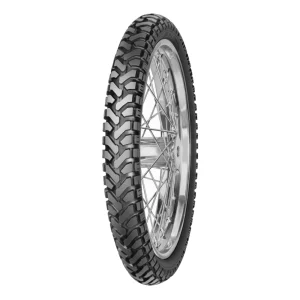 Mitas E-07+ Dakar 120/70B19 60T TL Front Tire