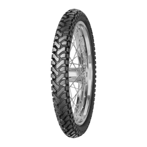 Mitas E-07 90/90-21 54T TT Front Tire