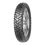 Mitas E-07 130/80-18 72T TL Rear Tire