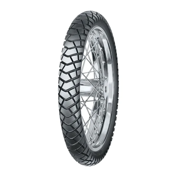 Mitas E-08 2.75-21 45P TT Front Tire