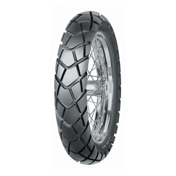 Mitas E-08 140/80-17 69H TL Rear Tire