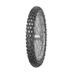 Mitas E-09 Dakar Yellow 90/90-21 54R TL Front Tire