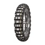 Mitas E-09 Dakar Yellow 140/80-17 69R TL Rear Tire